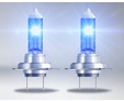 Галогеновые лампы Osram COOL BLUE BOOST H7 - 62210CBB — osram COOL BLUE BOOST H7
