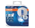 Галогеновые лампы Osram COOL BLUE BOOST H7 - 62210CBB — osram COOL BLUE BOOST H7 2
