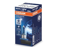 Галогеновые лампы Osram Cool Blue Intense H11 - 64211CBI