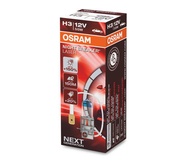 Галогеновые лампы Osram Night Breaker Laser NG H3 - 64151NL