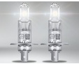Галогеновые лампы Osram Night Breaker Silver H1 - 64150NBS — NIGHT BREAKER SILVER H1 64150NBS 4