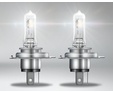 Галогеновые лампы Osram Night Breaker Silver H4 - 64193NBS-HCB — NIGHT BREAKER SILVER H4 64193NBS 2