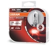 Галогеновые лампы Osram Night Breaker Silver H4 - 64193NBS-HCB — NIGHT BREAKER SILVER H4 64193NBS 1