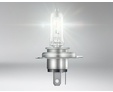 Галогеновые лампы Osram Original Line 12V, H19 - 64181L — osram 64181L H19 12V 60+55W 4