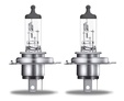 Галогеновые лампы Osram Original Line H4 - 64193 — ORIGINAL H4 64193 5