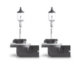 Галогеновые лампы Osram Original Line H27/2W - 881 — ORIGINAL H27W 2 881 2
