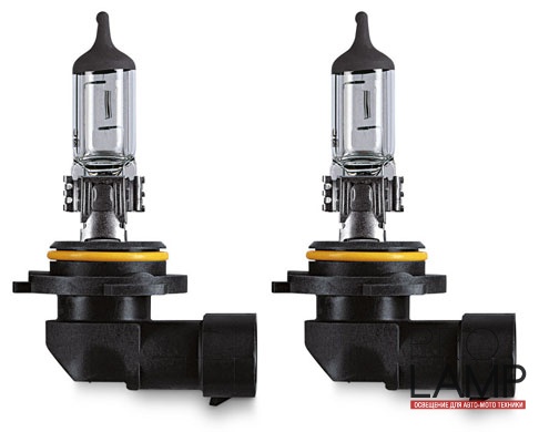 Галогеновые лампы Osram Original Line HB4 - 9006 — ORIGINAL HB4 9006 3