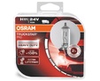 Галогеновые лампы Osram Truckstar Pro 24V, H11 - 64216TSP-HCB — Osram TRUCKSTAR PRO H11 64216TSP 2