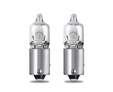 Галогеновые лампы Osram Ultra Life H6 - 64132ULT-02B — ULTRA LIFE H6W 64132ULT 2