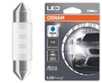 Светодиодные лампы Osram Standard Blue C5W - 6436BL-01B (1 шт.) — Osram LEDriving STANDARD RETROFIT 6436BL 1