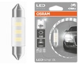 Светодиодные лампы Osram Standard Cool White C5W - 6441CW-01B (1 шт.) — Osram LEDriving STANDARD RETROFIT 6441CW 1