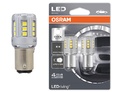 Светодиодные лампы Osram Standart Cool White P21/5W - 1457CW-02B — Osram LEDriving STANDARD RETROFIT 1457CW 1
