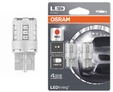 Светодиодные лампы Osram Standart Red W21W- 7705R-02B (2шт.) — Osram LEDriving STANDARD RETROFIT 7705R 1