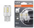 Светодиодные лампы Osram Standart Cool White W21W - 7705CW-02B (2шт.) — Osram LEDriving STANDARD RETROFIT 7705CW 1