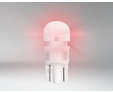 Светодиодные лампы Osram Standart Red W5W - 2880R-02B — Osram LEDriving STANDARD RETROFIT 2880R 1