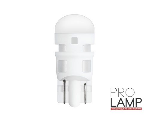 Светодиодные лампы Osram Standart Cool White W5W - 2880CW-02B — Osram LEDriving STANDARD RETROFIT 2880CW 4
