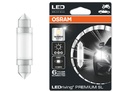 Светодиодные лампы Osram Premium Warm White C5W - 6499WW-01B — Osram LEDriving PREMIUM RETROFIT 6499WW 1