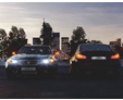 Светодиодные лампы Osram Premium Amber P21W - 7556YE-02B — Osram LEDriving PREMIUM RETROFIT 7556YE 3