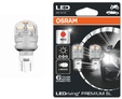 Светодиодные лампы Osram Premium Red W16W - 9213R-02B — Osram LEDriving PREMIUM RETROFIT 9213R 1