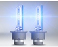 Штатные ксеноновые лампы D4S. Osram Cool Blue Intense (+20%) - 66440CBI-HCB